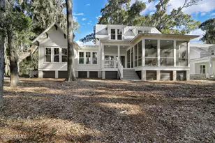 1185 Brotherhood Way, Beaufort, SC 29902 - Photo 46