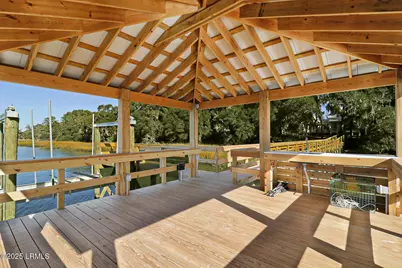 1185 Brotherhood Way, Beaufort, SC 29902 - Photo 50