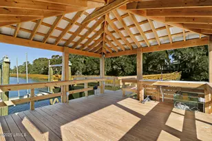 1185 Brotherhood Way, Beaufort, SC 29902 - Photo 50