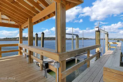 1185 Brotherhood Way, Beaufort, SC 29902 - Photo 54