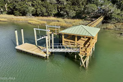 1185 Brotherhood Way, Beaufort, SC 29902 - Photo 2