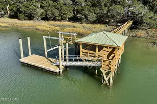 1185 Brotherhood Way, Beaufort, SC 29902 - Photo 2