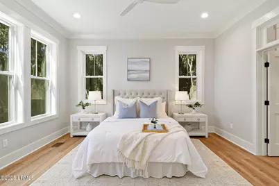 1185 Brotherhood Way, Beaufort, SC 29902 - Photo 22