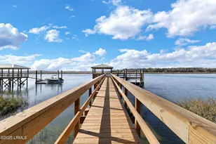 1185 Brotherhood Way, Beaufort, SC 29902 - Photo 48