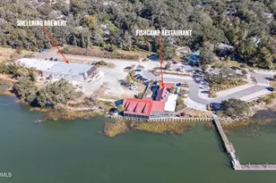 1185 Brotherhood Way, Beaufort, SC 29902 - Photo 66