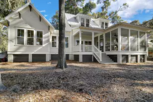 1185 Brotherhood Way, Beaufort, SC 29902 - Photo 44