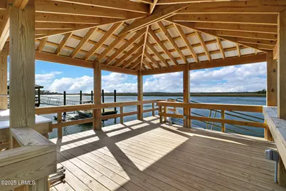 1185 Brotherhood Way, Beaufort, SC 29902 - Photo 50