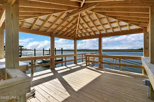 1185 Brotherhood Way, Beaufort, SC 29902 - Photo 50