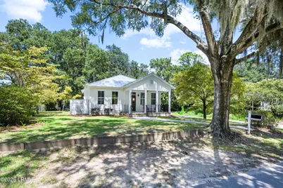 1501 Lafayette Street, Beaufort, SC 29902 - Photo 2