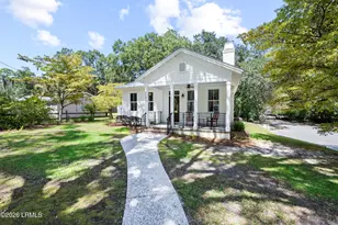 1501 Lafayette St, Beaufort, SC 29902 - Photo 30