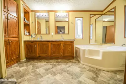 293 Tom Fripp Road, Saint Helena Island, SC 29920 - Photo 22