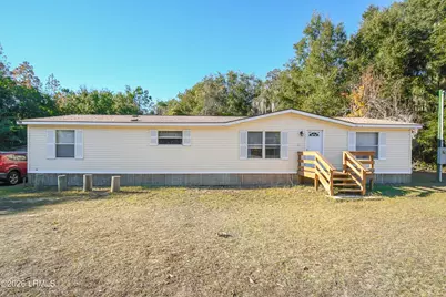 293 Tom Fripp Road, Saint Helena Island, SC 29920 - Photo 2