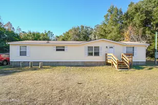 293 Tom Fripp Rd, Saint Helena Island, SC 29920 - Photo 2