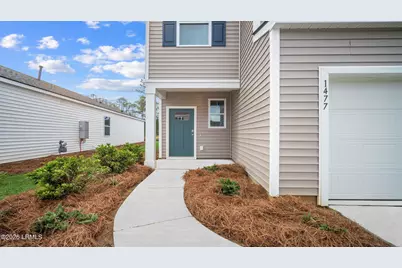 1054 Sanctum Street, Ridgeland, SC 29936 - Photo 4