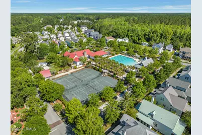 31 Shell Hall Way, Bluffton, SC 29910 - Photo 58