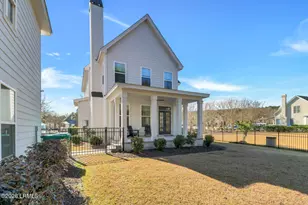 31 Shell Hall Way, Bluffton, SC 29910 - Photo 62