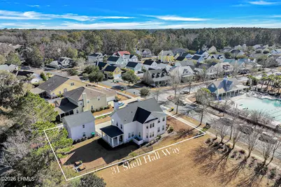 31 Shell Hall Way, Bluffton, SC 29910 - Photo 4