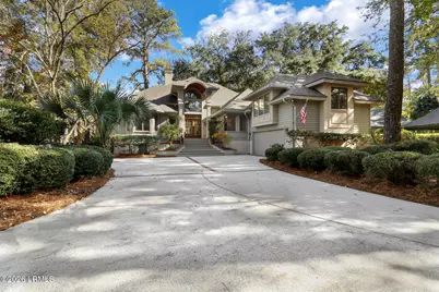 35 Saint Andrews Place, Hilton Head Island, SC 29928 - Photo 1