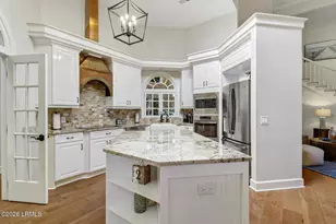 35 St Andrews Pl, Hilton Head Island, SC 29928 - Photo 16