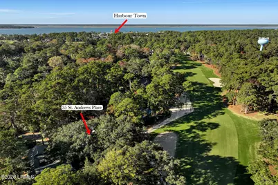 35 Saint Andrews Place, Hilton Head Island, SC 29928 - Photo 56