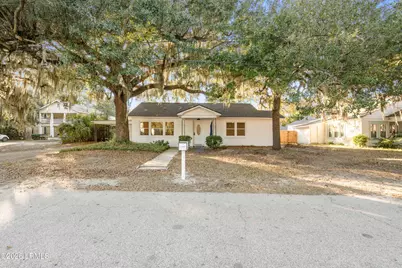 522 Meritta Avenue, Beaufort, SC 29902 - Photo 2