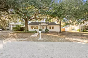 522 Meritta Ave, Beaufort, SC 29902 - Photo 2
