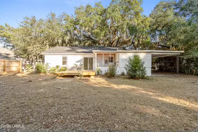 522 Meritta Avenue, Beaufort, SC 29902 - Photo 38