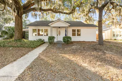 522 Meritta Avenue, Beaufort, SC 29902 - Photo 4