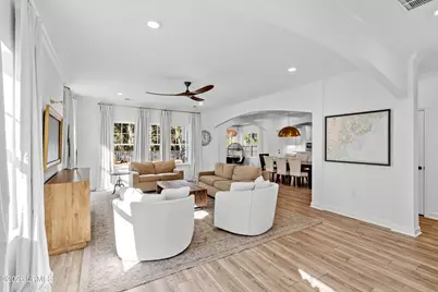 154 Thistle Lane, Beaufort, SC 29907 - Photo 16