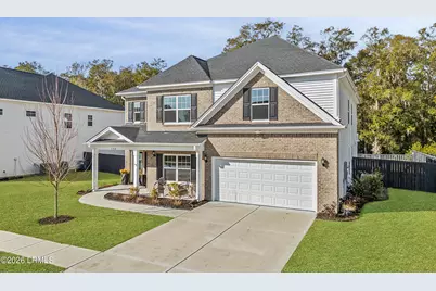 154 Thistle Lane, Beaufort, SC 29907 - Photo 6
