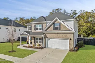 154 Thistle Ln, Beaufort, SC 29907 - Photo 6