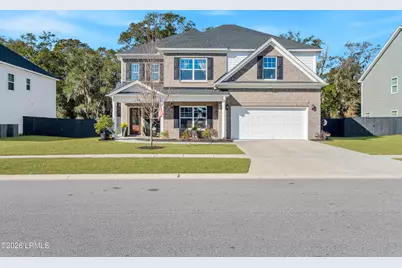 154 Thistle Lane, Beaufort, SC 29907 - Photo 10