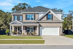 154 Thistle Ln, Beaufort, SC 29907 - Photo 1