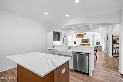 154 Thistle Lane, Beaufort, SC 29907 - Photo 18