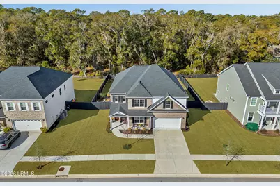 154 Thistle Lane, Beaufort, SC 29907 - Photo 4