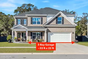 154 Thistle Ln, Beaufort, SC 29907 - Photo 6