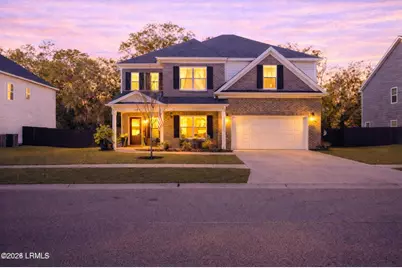 154 Thistle Lane, Beaufort, SC 29907 - Photo 2