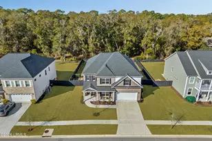 154 Thistle Ln, Beaufort, SC 29907 - Photo 4