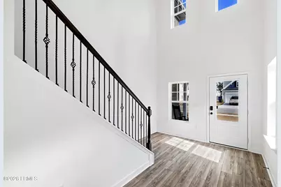 154 Thistle Lane, Beaufort, SC 29907 - Photo 12