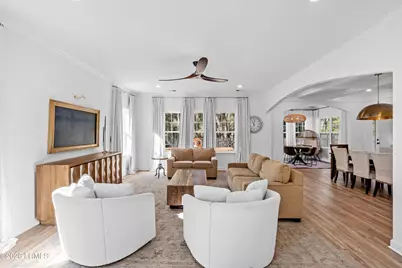 154 Thistle Lane, Beaufort, SC 29907 - Photo 18