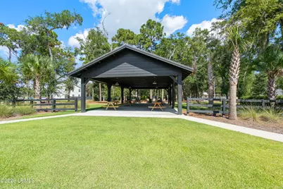 154 Thistle Lane, Beaufort, SC 29907 - Photo 84