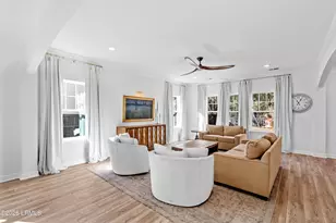 154 Thistle Ln, Beaufort, SC 29907 - Photo 8