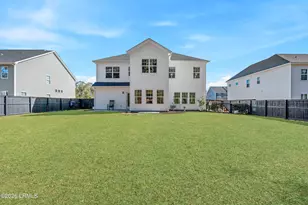 154 Thistle Ln, Beaufort, SC 29907 - Photo 56