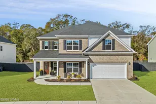 154 Thistle Ln, Beaufort, SC 29907 - Photo 1