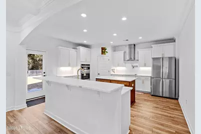 154 Thistle Lane, Beaufort, SC 29907 - Photo 14