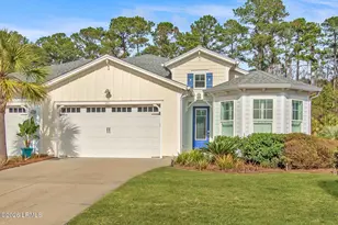 211 Summertime Pl, Hardeeville, SC 29927 - Photo 1
