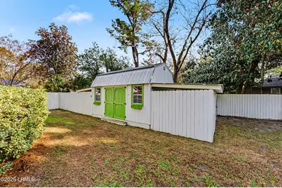 100 N Hermitage Road, Beaufort, SC 29902 - Photo 60