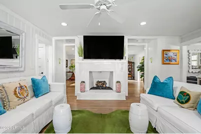 100 N Hermitage Road, Beaufort, SC 29902 - Photo 14