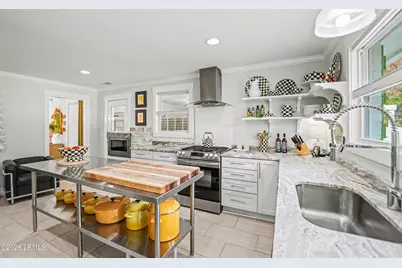 100 N Hermitage Road, Beaufort, SC 29902 - Photo 24