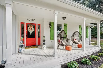 100 N Hermitage Road, Beaufort, SC 29902 - Photo 4